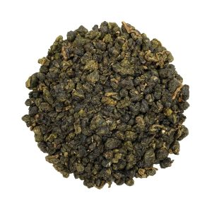 Cloud mist green tea fragrant tea